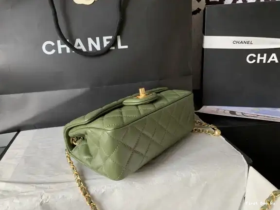 Firstbag Ru BAG CHANEL FLAP 0603